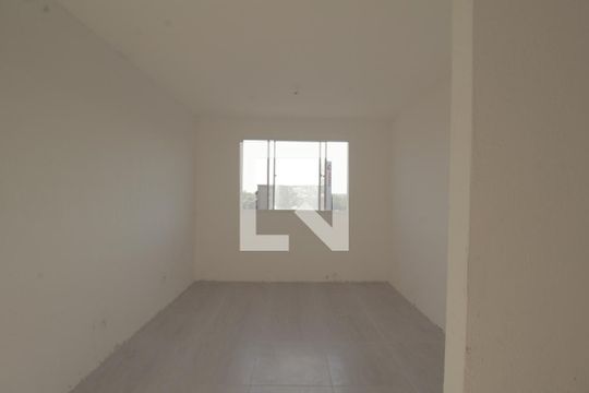 Apartamento à venda com 2 quartos, 42m² em Rio Branco, Canoas