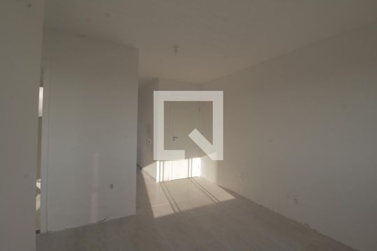 Sala de apartamento à venda com 2 quartos, 42m² em Rio Branco, Canoas