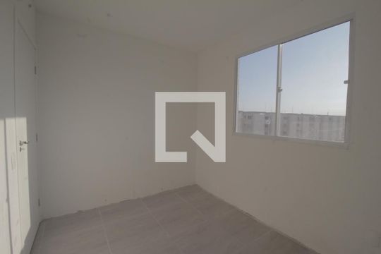 Quarto 1 de apartamento à venda com 2 quartos, 42m² em Rio Branco, Canoas