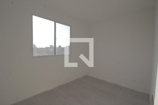 Quarto 1 de apartamento à venda com 2 quartos, 42m² em Rio Branco, Canoas