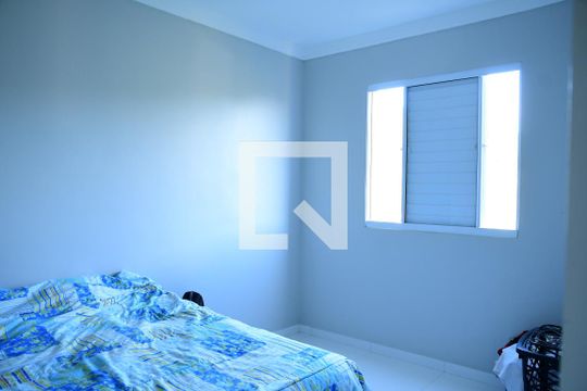Quarto 1  de apartamento para alugar com 2 quartos, 54m² em Jardim Colibri, Cotia