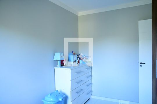 Quarto 2  de apartamento para alugar com 2 quartos, 54m² em Jardim Colibri, Cotia