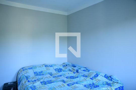 Quarto 1  de apartamento para alugar com 2 quartos, 54m² em Jardim Colibri, Cotia