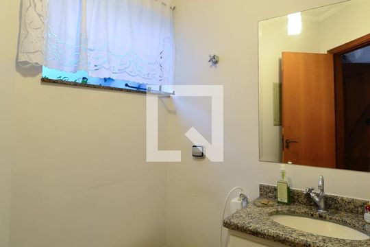 Lavabo de casa à venda com 3 quartos, 250m² em Vila Clementino, São Paulo