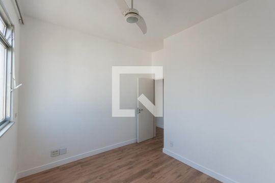 Quarto 2 de apartamento à venda com 2 quartos, 62m² em Vila Isabel, Rio de Janeiro