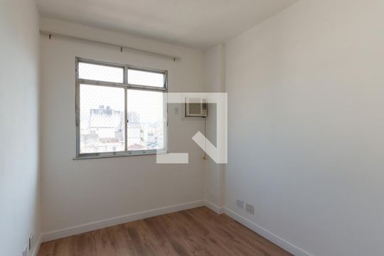 Quarto 1 de apartamento à venda com 2 quartos, 62m² em Vila Isabel, Rio de Janeiro