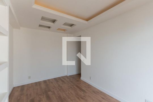 Sala de apartamento à venda com 2 quartos, 62m² em Vila Isabel, Rio de Janeiro
