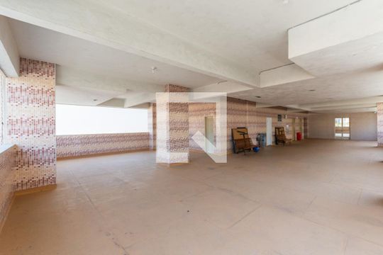 Área comum de apartamento à venda com 2 quartos, 62m² em Vila Isabel, Rio de Janeiro