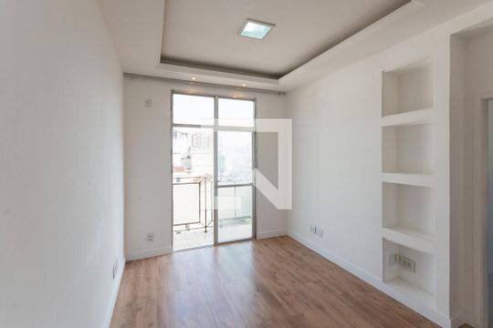 Apartamento à venda com 2 quartos, 62m² em Vila Isabel, Rio de Janeiro