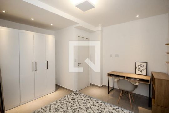 Quarto de apartamento para alugar com 1 quarto, 30m² em Copacabana, Rio de Janeiro