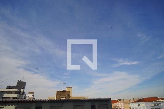 quarto 2 Vista  de apartamento à venda com 2 quartos, 55m² em Jardim Lindóia, Porto Alegre