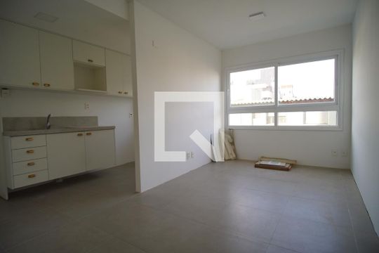 Apartamento à venda com 2 quartos, 55m² em Jardim Lindóia, Porto Alegre