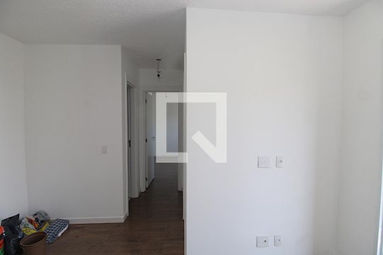 Quarto de apartamento à venda com 2 quartos, 49m² em Del Castilho, Rio de Janeiro