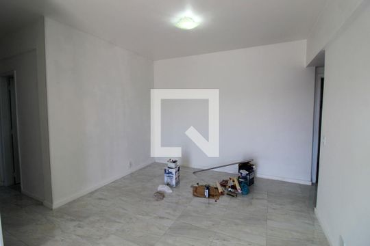 Sala de apartamento à venda com 2 quartos, 80m² em Cachambi, Rio de Janeiro