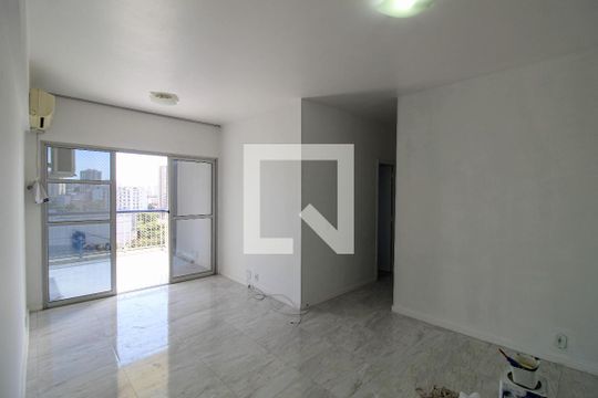 Apartamento à venda com 2 quartos, 80m² em Cachambi, Rio de Janeiro
