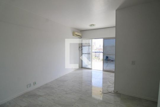 Sala de apartamento à venda com 2 quartos, 80m² em Cachambi, Rio de Janeiro