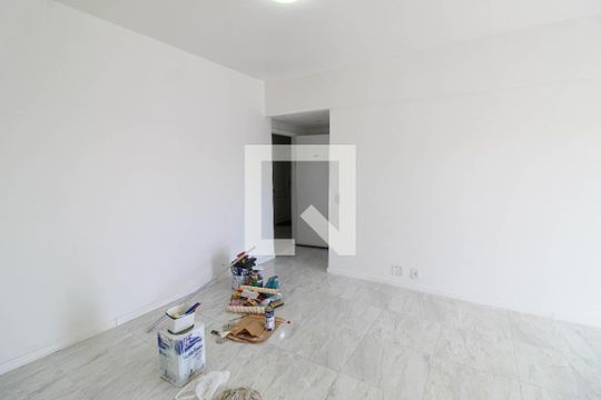 Sala de apartamento à venda com 2 quartos, 80m² em Cachambi, Rio de Janeiro