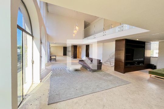 Apartamento à venda com 5 quartos, 405m² em Indianópolis, São Paulo