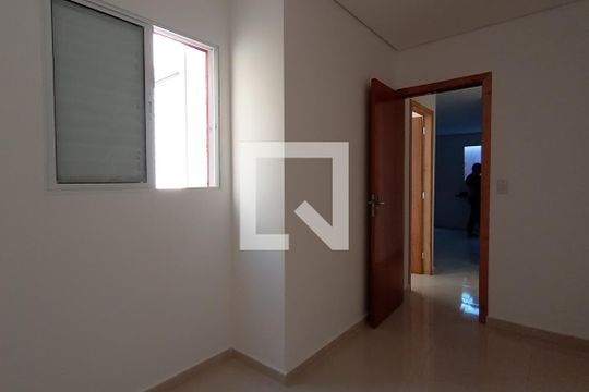 Quarto 2 de casa de condomínio à venda com 2 quartos, 41m² em Vila Nhocune, São Paulo