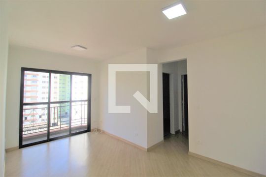 Apartamento para alugar com 2 quartos, 63m² em Santo Antônio, São Caetano do Sul