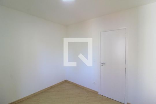 Quarto 2  de apartamento para alugar com 2 quartos, 63m² em Santo Antônio, São Caetano do Sul