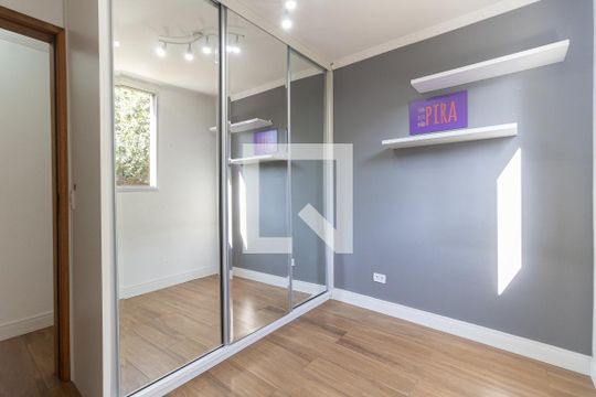 Quarto 3 de apartamento para alugar com 3 quartos, 65m² em Jardim Patente, São Paulo