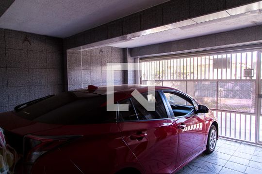 Garagem de casa à venda com 3 quartos, 146m² em Vila Santa Catarina, São Paulo
