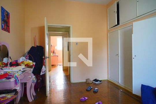 Quarto 2 de casa para alugar com 5 quartos, 370m² em Três Figueiras, Porto Alegre