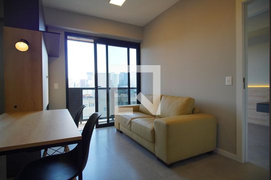 Apartamento à venda com 1 quarto, 62m² em Boa Vista, Porto Alegre