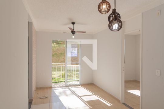 Apartamento à venda com 3 quartos, 60m² em Parque Jambeiro, Campinas