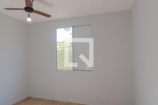 Quarto 2 de apartamento à venda com 3 quartos, 60m² em Parque Jambeiro, Campinas