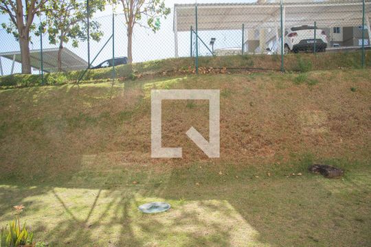 Vista do Quarto 1 de apartamento à venda com 3 quartos, 60m² em Parque Jambeiro, Campinas