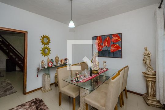 Sala 2 de casa à venda com 4 quartos, 180m² em Vila Nova Betania, Nova Lima