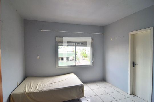 Sala de kitnet/studio para alugar com 1 quarto, 30m² em São Luis, Canoas