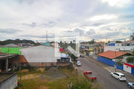 Apartamento para alugar com 1 quarto, 40m² em São José, Canoas