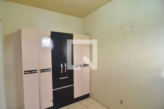 Quarto  de apartamento para alugar com 1 quarto, 40m² em São José, Canoas
