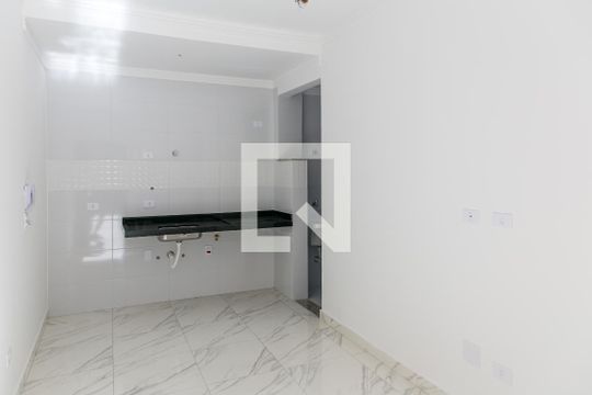 Apartamento à venda com 2 quartos, 48m² em Parque Vitória, São Paulo