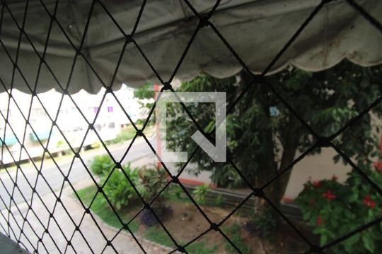 Vista do Quarto 1 de apartamento à venda com 2 quartos, 47m² em Taquara, Rio de Janeiro
