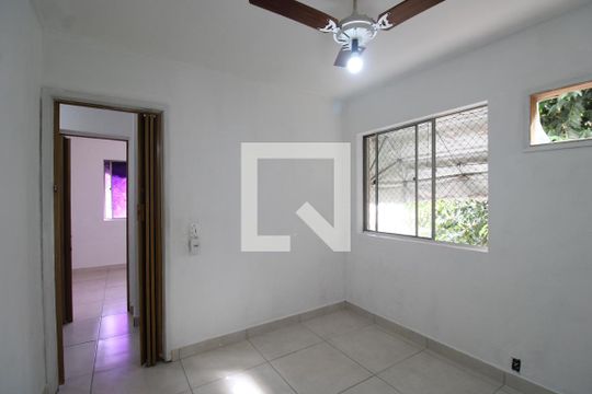 Quarto 1 de apartamento à venda com 2 quartos, 47m² em Taquara, Rio de Janeiro