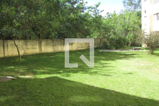 Área comum de apartamento para alugar com 2 quartos, 52m² em Inhoaíba, Rio de Janeiro