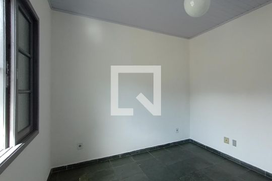 Sala/Quarto de casa para alugar com 1 quarto, 35m² em Vila Londrina, São Paulo