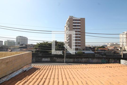 Vista da Suíte 1 de casa à venda com 3 quartos, 277m² em Olaria, Rio de Janeiro