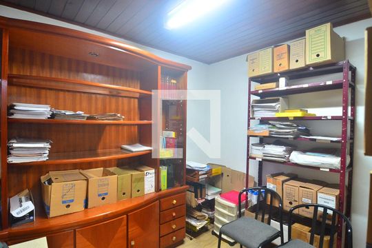 Sala de TV de casa para alugar com 5 quartos, 340m² em Nossa Senhora das Gracas, Canoas