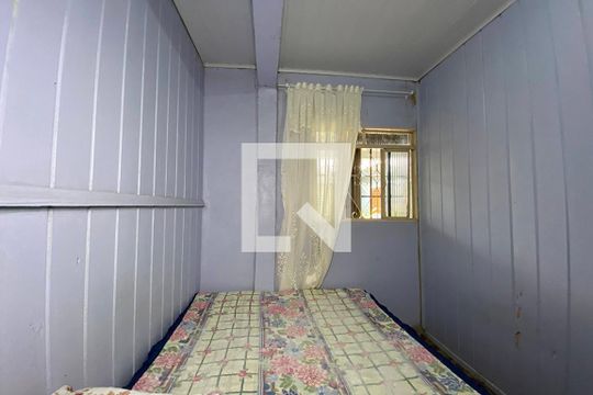 Quarto 1  de casa à venda com 3 quartos, 120m² em Canudos, Novo Hamburgo