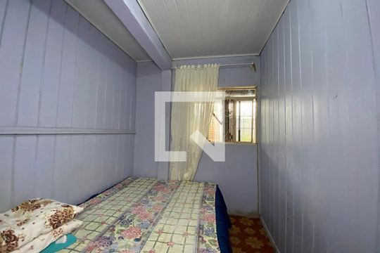 Quarto 1  de casa à venda com 3 quartos, 120m² em Canudos, Novo Hamburgo