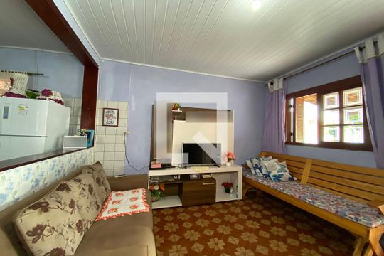 Casa à venda com 3 quartos, 120m² em Canudos, Novo Hamburgo