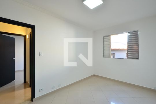 Quarto 2 de apartamento para alugar com 2 quartos, 80m² em Mirandópolis, São Paulo