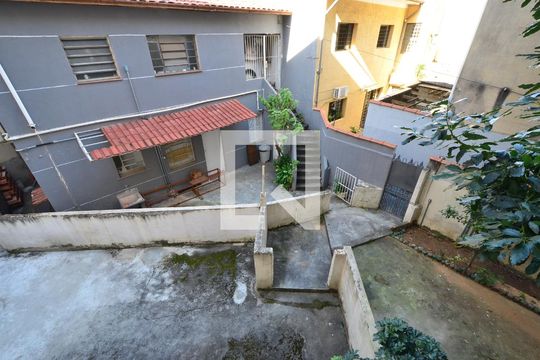 Vista de apartamento para alugar com 2 quartos, 80m² em Mirandópolis, São Paulo