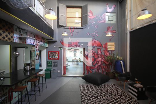 Quintal de casa à venda com 4 quartos, 220m² em Vila Mariana, São Paulo