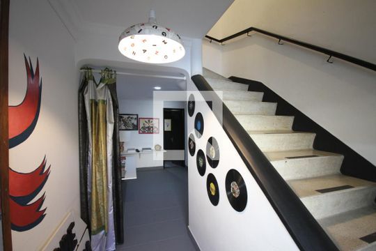 Entrada de casa à venda com 4 quartos, 220m² em Vila Mariana, São Paulo
